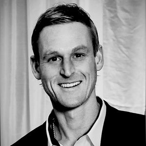 Meet your Posher, John